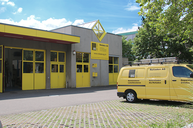 Rolladen AG